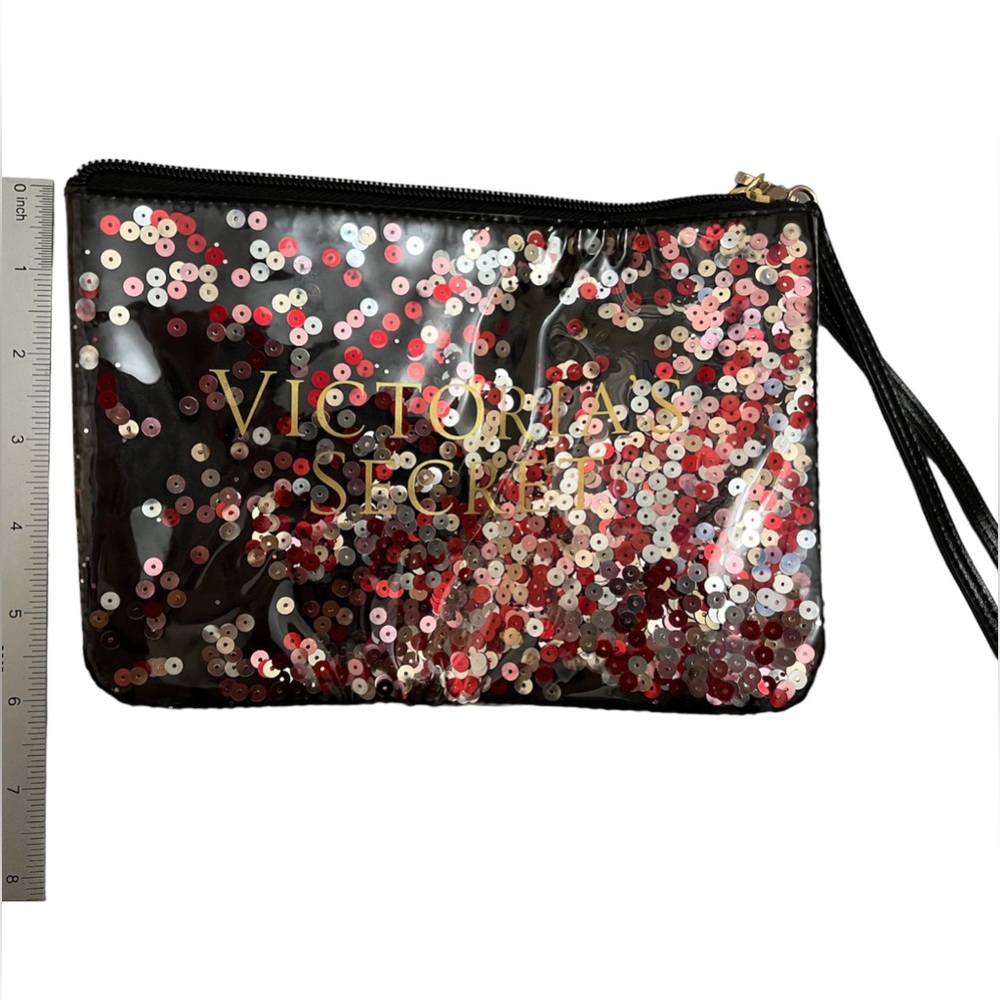 Victoria's Secret Victoria's  Small bag - New Women | Color: Black